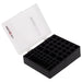 EAN 4013674066445 - Ansmann 1900-0041 caja para sostener dispositivo Negro, Transparente imagen 2