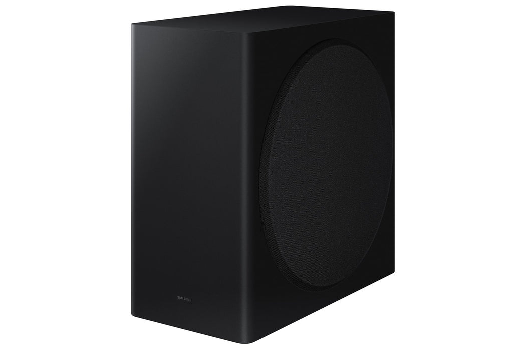 EAN 8806095439662 - Samsung HW-Q930D Negro 9.1.4 canales imagen 14