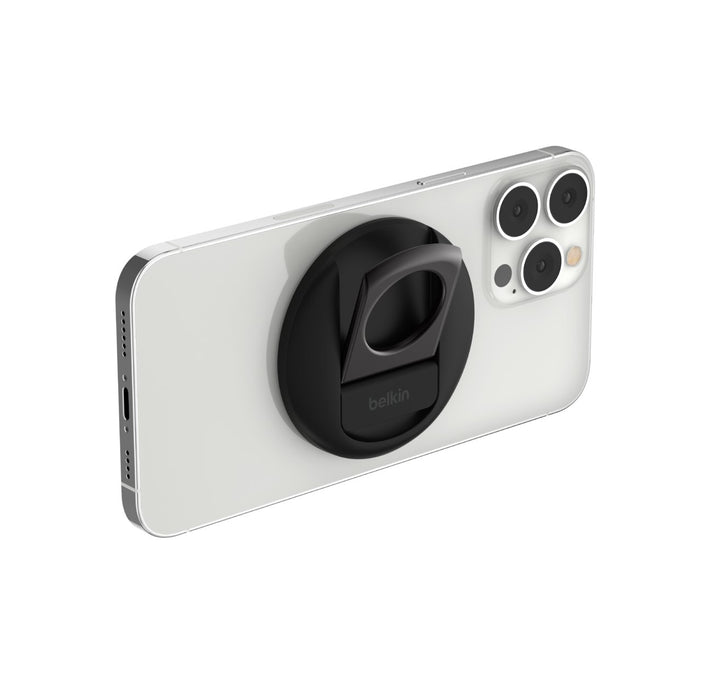 EAN 0745883847693 - Belkin MMA006btBK Soporte activo para teléfono móvil Teléfono móvil/smartphone Negro imagen 3