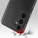EAN 4250686414684 - nevox STYLESHELL NYLO funda para teléfono móvil 16,3 cm (6.4") Negro imagen 4
