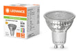 EAN 4099854457562 - Osram LED PAR16 DIM P lámpara LED Blanco frío 4000 K 3,7 W GU10 E imagen 5