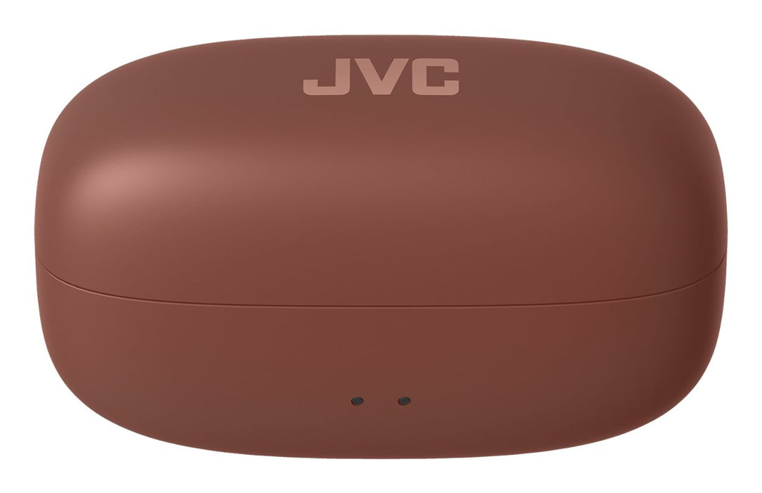 EAN 4975769482175 - JVC HA-NP1T Auriculares True Wireless Stereo (TWS) Clip de oreja Llamadas/Música USB Tipo C Bluetooth Mar imagen 3