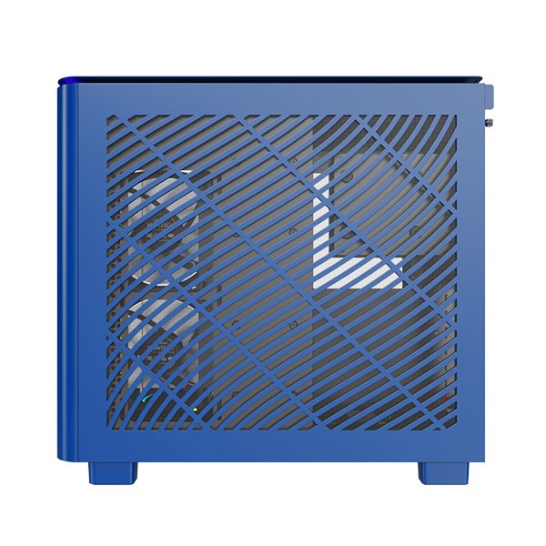 EAN 4710562746945 - Montech KING 95 PRO Midi Tower Azul imagen 5