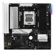 EAN 4711581490345 - Asrock B850M Pro RS AMD B850 Zócalo AM5 micro ATX imagen 3