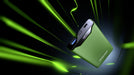 EAN 4034303034253 - Intenso 7332037 batería externa Polímero de litio 10000 mAh Verde imagen 8