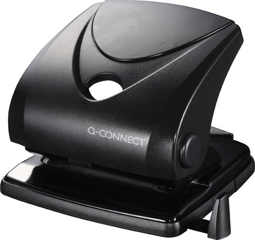 EAN 5705831012356 - Q-CONNECT KF01235 perforador de papel imagen 1