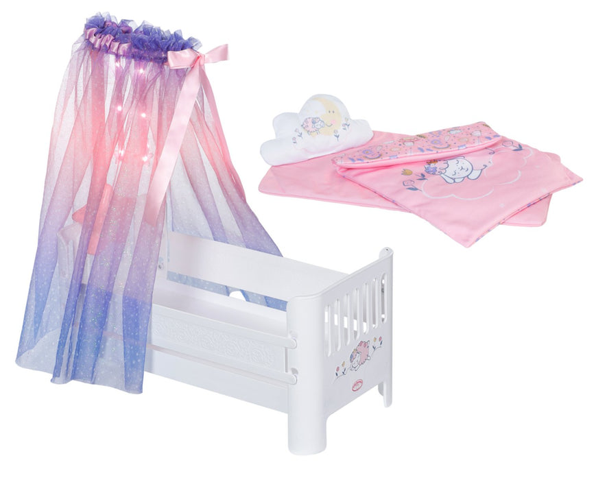 EAN 4001167710302 - Baby Annabell Sweet Dreams Bed Cama/cuna para muñecas imagen 4