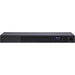 EAN 4260455644532 - Inter-Tech SW-0816 unidad de distribución de energía (PDU) 8 salidas AC Negro imagen 3