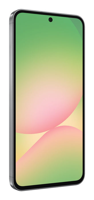 EAN 8806097394587 - Samsung Galaxy A56 5G Enterprise Edition 17 cm (6.7") SIM doble USB Tipo C 8 GB 256 GB 5000 mAh Grafito imagen 3