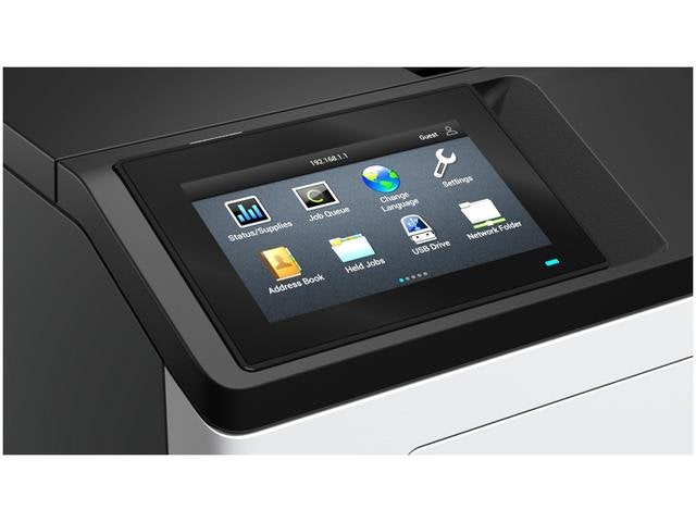 EAN 0734646731447 - Lexmark MS632dwe 1200 x 1200 DPI A4 Wifi imagen 6