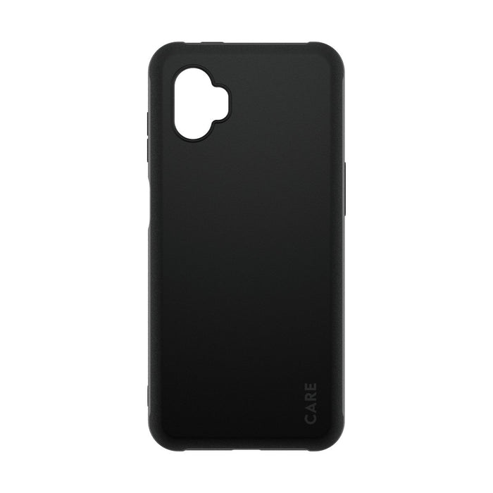 EAN 5715685025969 - PanzerGlass CARE™ by ® TPU Case Black Samsung Galaxy Xcover7 Pro 5G funda para teléfono móvil Negro imagen 4