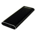 EAN 4260070126680 - LC-Power LC-M2-C-NVME caja para disco duro externo Caja externa para unidad de estado sólido (SSD) Negro  imagen 3