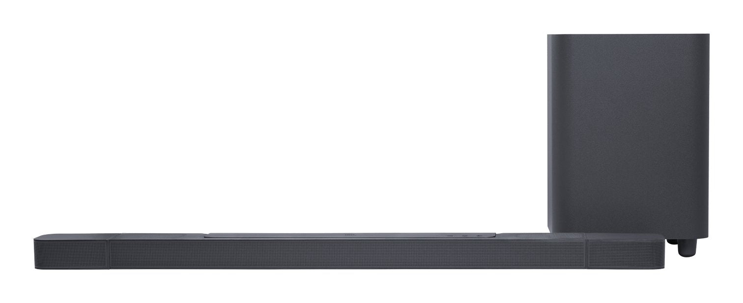 EAN 6925281996719 - JBL BAR 800 Negro 5.1.2 canales 720 W imagen 2