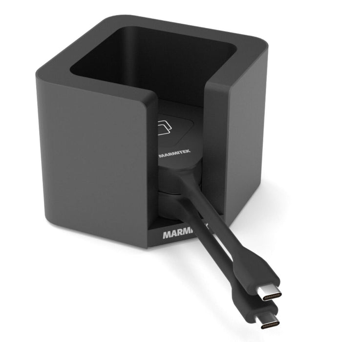 EAN 8718164534850 - Marmitek 25008485 extensor audio/video Negro imagen 1