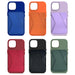 EAN 8720593011260 - Decoded D24MSCS1SF monedero, tarjetero y portadocumento de viaje Billetera Verde Silicona imagen 8