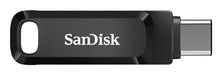 EAN 0619659177133 - SanDisk Ultra Dual Drive Go unidad flash USB 32 GB USB Type-A / USB Type-C 3.2 Gen 1 (3.1 Gen 1) Negro imagen 2