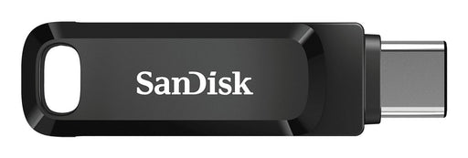 EAN 0619659177133 - SanDisk Ultra Dual Drive Go unidad flash USB 32 GB USB Type-A / USB Type-C 3.2 Gen 1 (3.1 Gen 1) Negro imagen 2