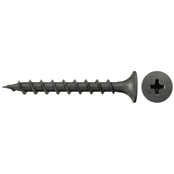 EAN 4048962052510 - Fischer 665049 tornillo/tuerca 35 mm 1000 pieza(s) imagen 1