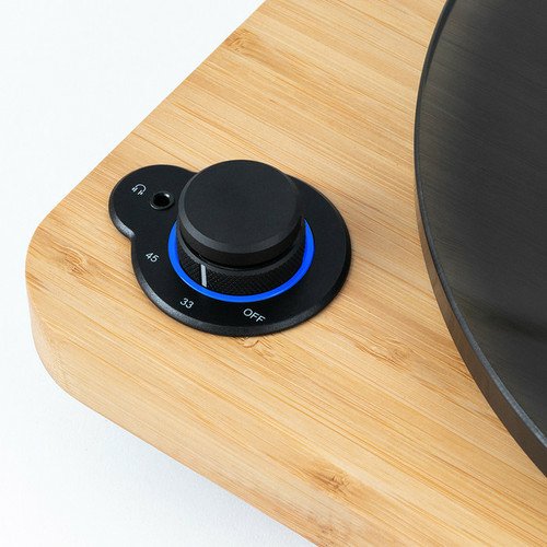 Marley Stir It Up Lux Turntable, Wireless