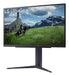 EAN 8806096175316 - LG 27GS85QX-B pantalla para PC 68,6 cm (27") 2560 x 1440 Pixeles Quad HD LCD Negro imagen 2