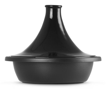 EAN 24147199243 - Le Creuset 25138311400422 cacerola 3,7 L Alrededor Negro imagen 3