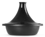 EAN 24147199243 - Le Creuset 25138311400422 cacerola 3,7 L Alrededor Negro imagen 3