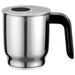 EAN 4009839643033 - ZWILLING Enfinigy Automatic milk frother/warmer Negro imagen 9