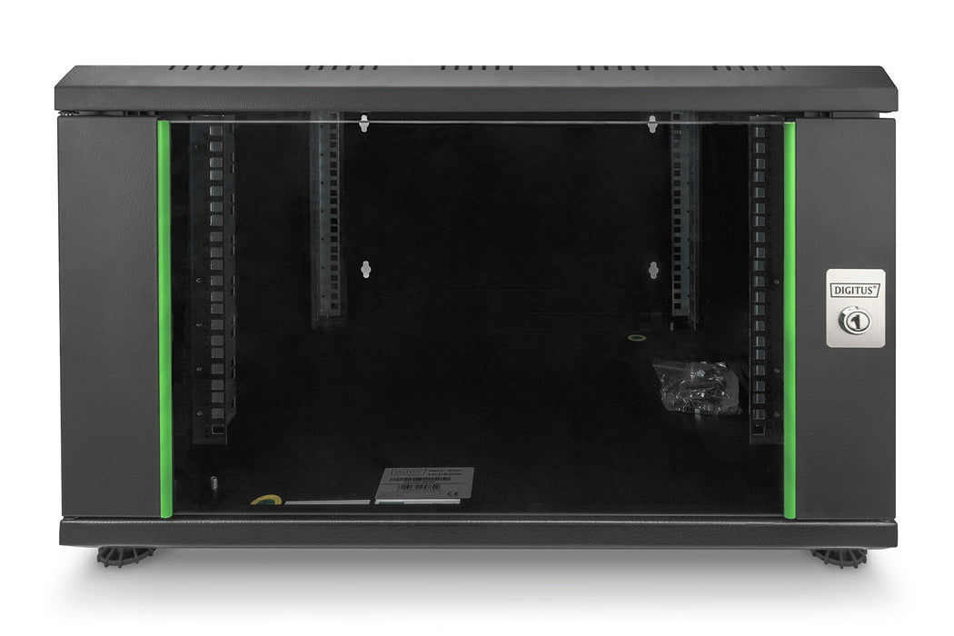 EAN 4016032193623 - Digitus DN-19 FEET accesorio de bastidor imagen 4