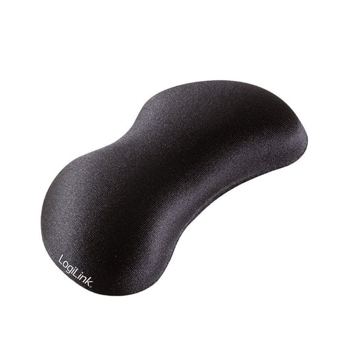 EAN 4052792040968 - LogiLink ID0136 descansa muñecas Spandex, Silicona Negro imagen 1