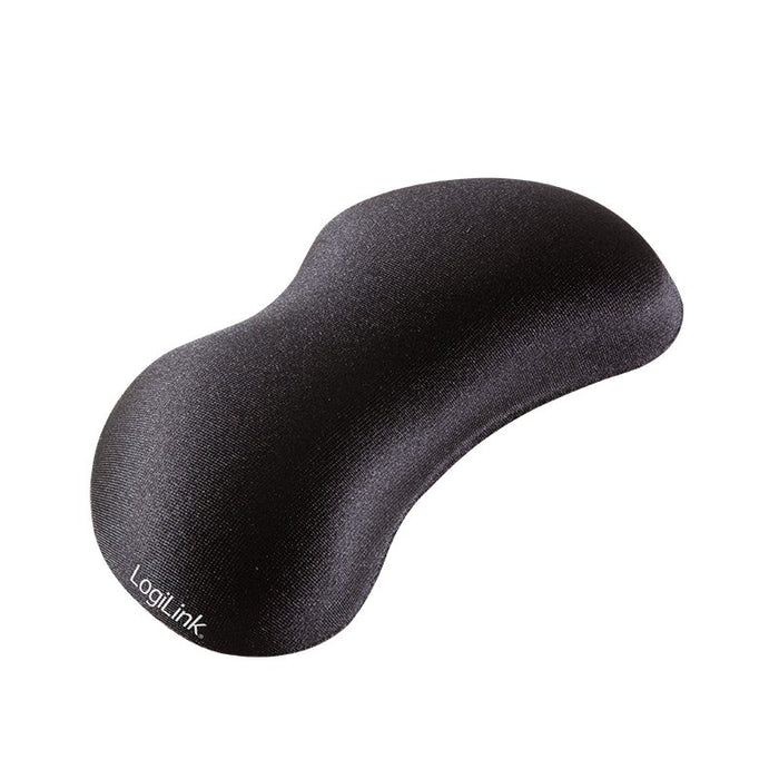 EAN 4052792040968 - LogiLink ID0136 descansa muñecas Spandex, Silicona Negro imagen 1