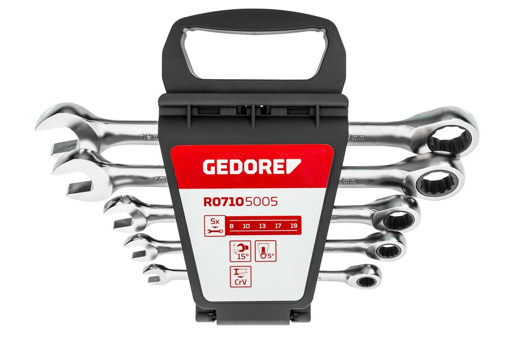 EAN 4060833008495 - Gedore R07105005 imagen 1