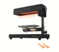 EAN 8435484030816 - Cecotec Cheese&Grill 6000 parrilla de interior 600 W Negro imagen 1