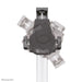 EAN 8717371447243 - Neomounts TABLET-D150SILVER soporte de seguridad para tabletas Plata 26,7 cm (10.5") imagen 8