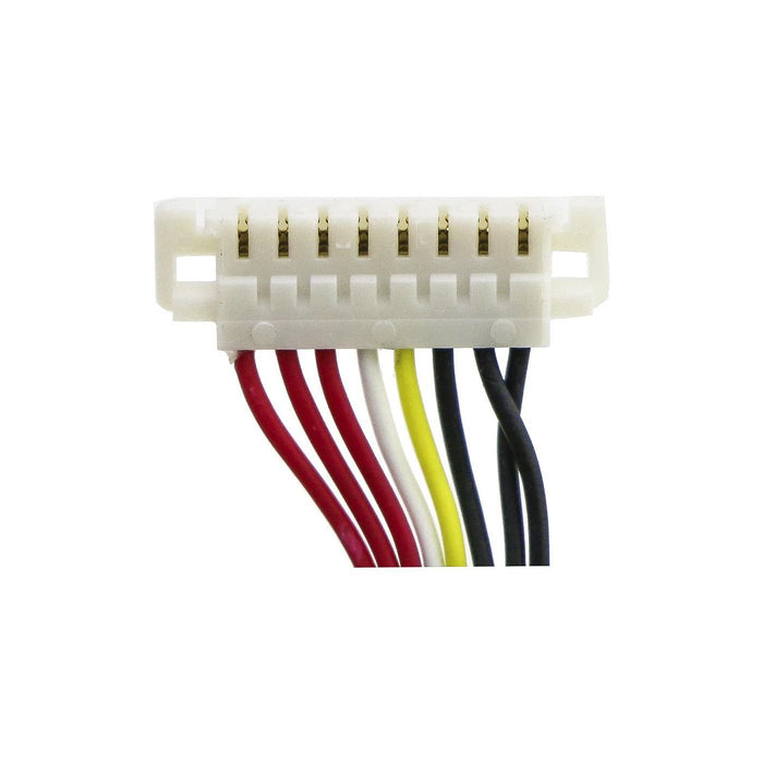 EAN 5704174628408 - CoreParts MBXAS-BA0294 refacción para laptop Batería imagen 2