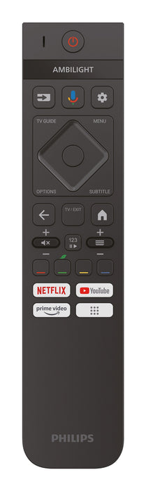 EAN 8718863044858 - Philips 75PML8709/12 Televisor 190,5 cm (75") 4K Ultra HD Smart TV Wifi Gris imagen 4