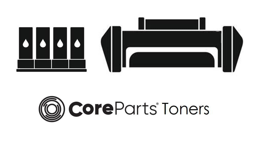 EAN 5704174793045 - CoreParts MSP5388 accesorio o pieza de recambio para impresora/escáner imagen 1