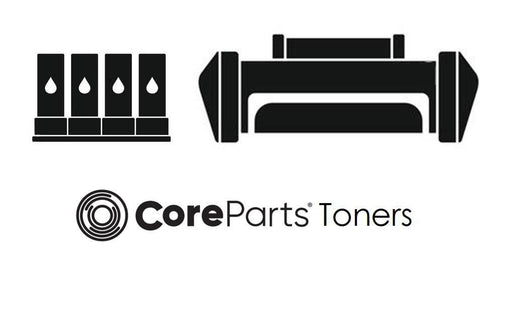 EAN 5704174876342 - CoreParts QI-80C2SC0 cartucho de tóner imagen 1