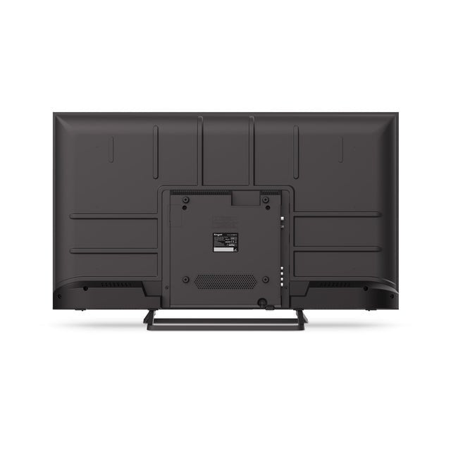 EAN 8436606900390 - Engel LE4066T2 Televisor 101,6 cm (40") Full HD Negro 230 cd / m² imagen 4