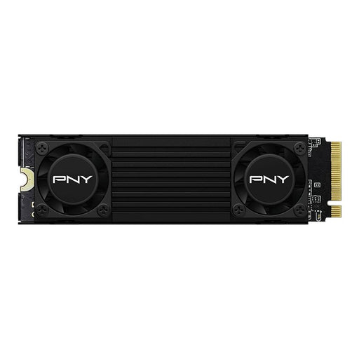 EAN 0751492781815 - PNY CS3150 2 TB M.2 PCI Express 5.0 NVMe 3D NAND imagen 1