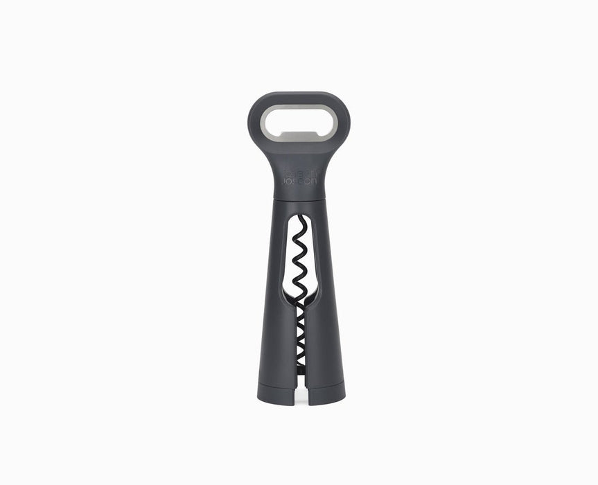 EAN 5028420003758 - Joseph Joseph BarStar Sacacorchos de rosca Gris imagen 1