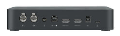 EAN 5099206083769 - Logitech Rally Ultra-HD ConferenceCam Negro imagen 2