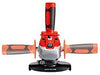 EAN 4006825661842 - Einhell TE-TK 18/2 Li Kit (CD+AG) imagen 12