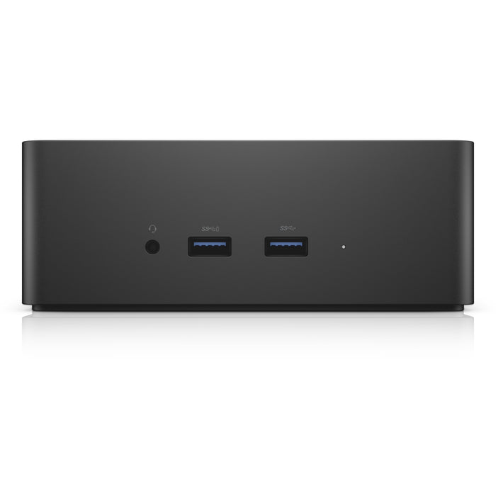 EAN 5706998530202 - DELL TB16 Alámbrico Thunderbolt 3 Negro imagen 4