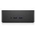EAN 5706998530202 - DELL TB16 Alámbrico Thunderbolt 3 Negro imagen 4