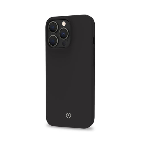 EAN 8021735197423 - Celly Feeling funda para teléfono móvil 17 cm (6.7") Negro imagen 1