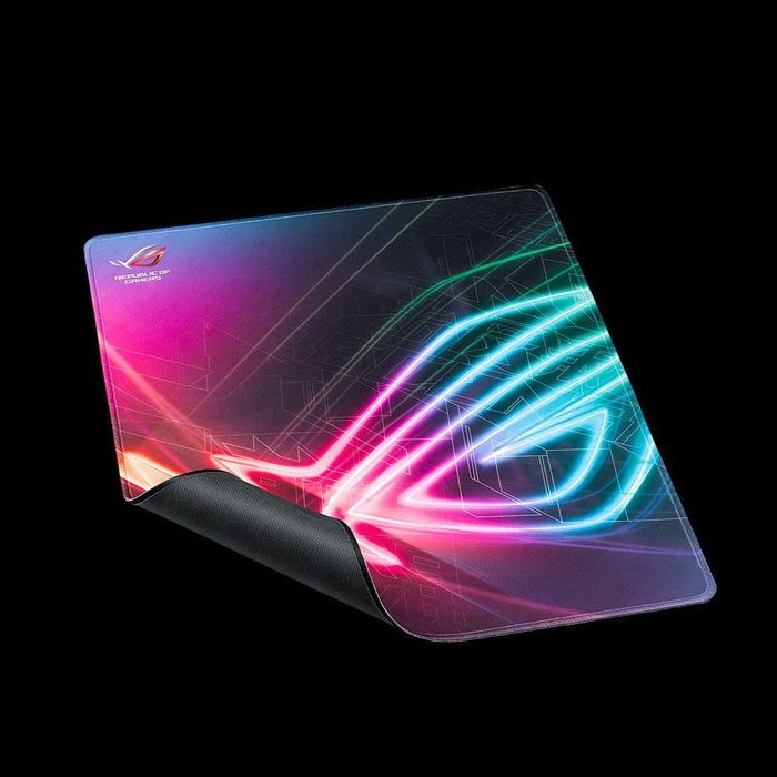Asus Rog Strix Edge Alfombrilla De Ratón Pleno Color Para Rog Strix G15 Rog Zephyrus G14 Tuf Gaming F15 F17 Fx505 Tuf505 Zenbook 13 14