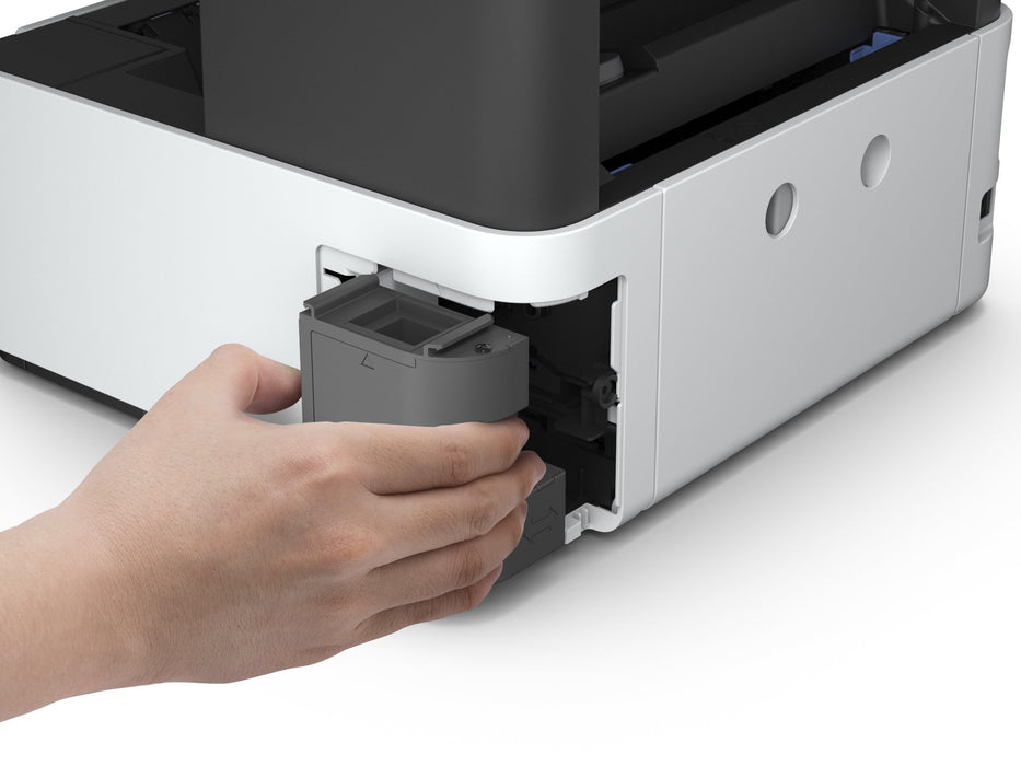EAN 8715946663494 - Epson EcoTank M2170 Inyección de tinta A4 1200 x 2400 DPI 39 ppm Wifi imagen 3