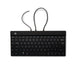 EAN 8719274490784 - R-Go Tools RGOSP-UKWIBL teclado Oficina USB Inglés del Reino Unido imagen 2
