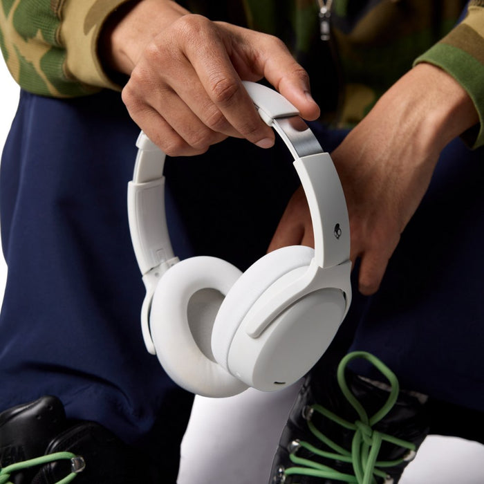 EAN 0810145320228 - Skullcandy Crusher ANC 2 Auriculares Inalámbrico y alámbrico Diadema Llamadas/Música USB Tipo C Bluetooth imagen 5