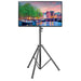 EAN 8051128105650 - Techly ICA-TR17T soporte para pantalla de señalización 177,8 cm (70") Negro imagen 8